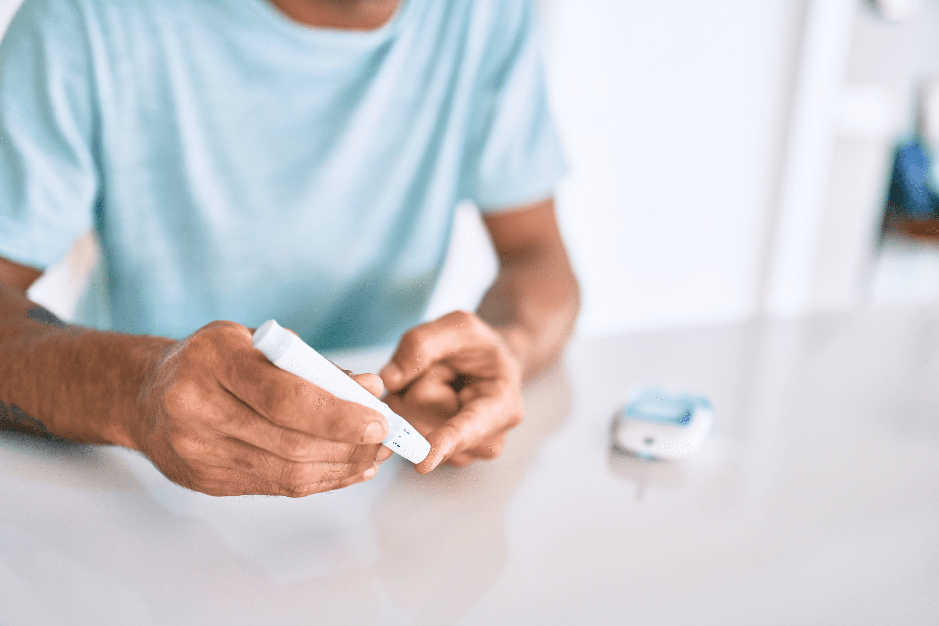 Diabetes Care