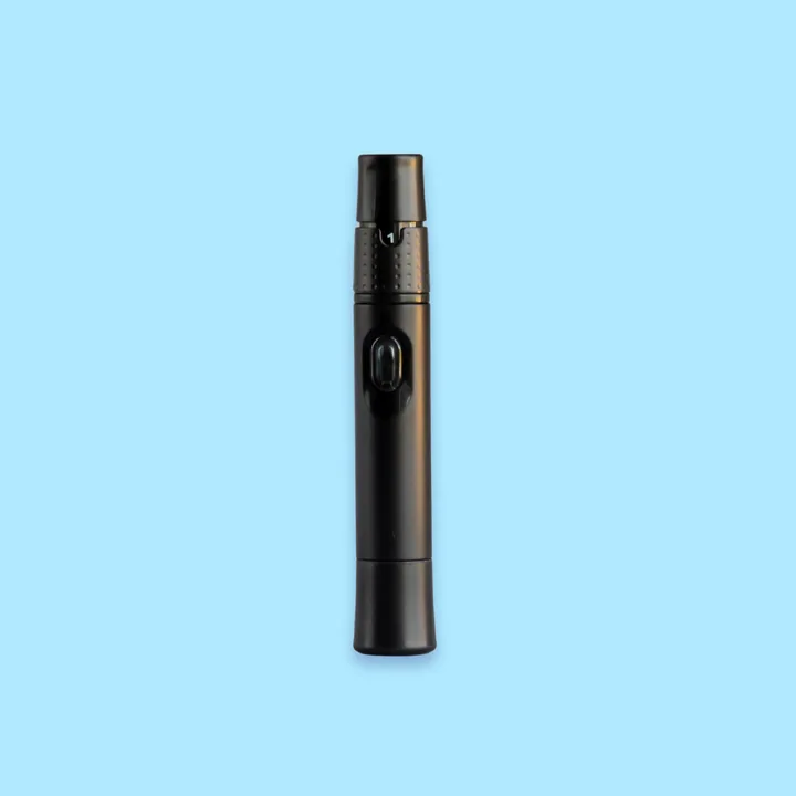 Lancing Device