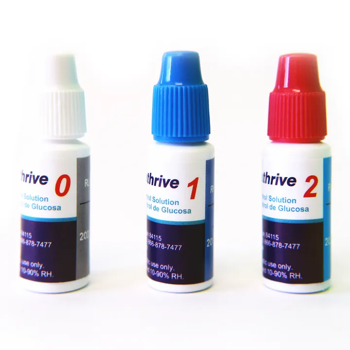 Control Solution, view 2