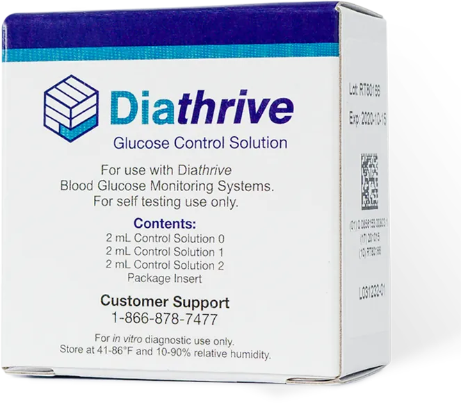 Control Solution