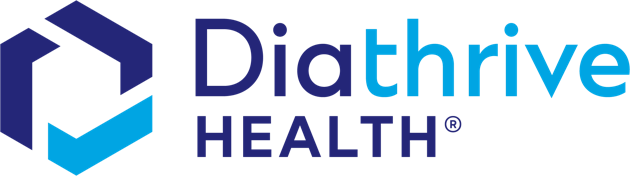 Diathrive Health home