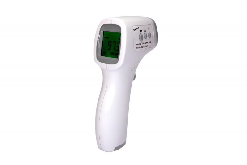 Diathrive No-Touch Forehead Thermometer