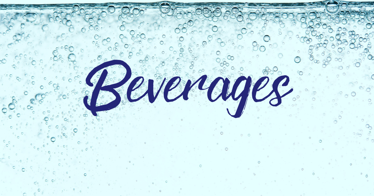 Focus on Food: Beverages for People with Diabetes