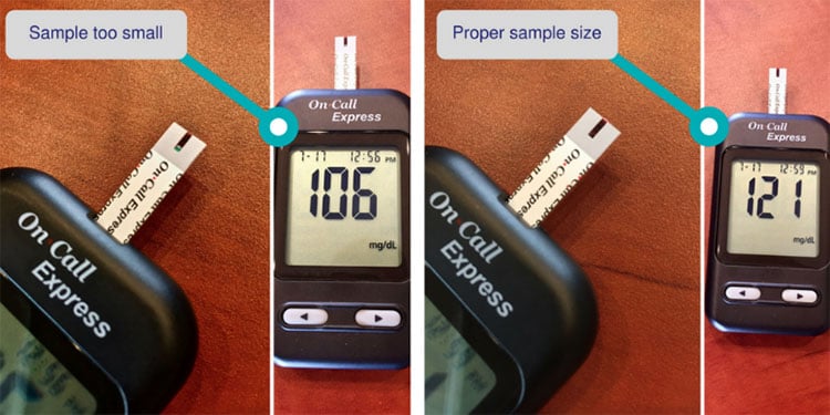 Blood Sugar Tips 3 Ways To Ensure Accuracy Diathrive