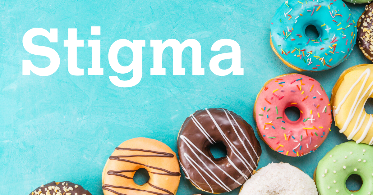 3 Ways to change Diabetes Stigma