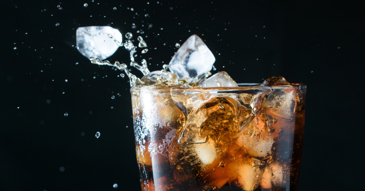 What Happens When You Quit Diet Soda?