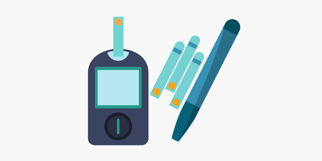 Blood Glucose Meter Compatibility With Lancets And Test Strips Chart