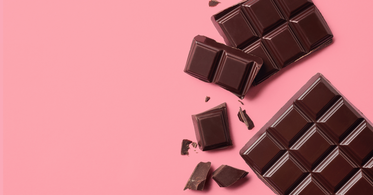 Diabetes Problem Food: Chocolate