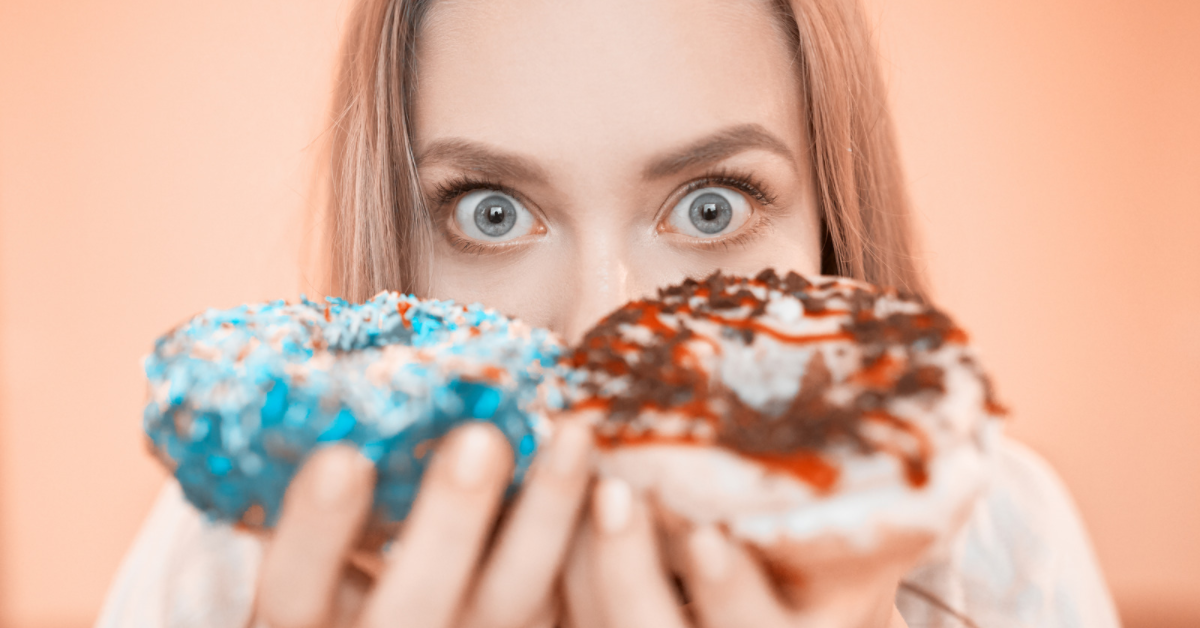 The Science Behind Sugar Cravings