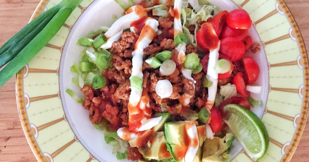 Taco Salad