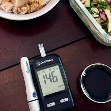 Why You Should Check Your Blood Sugar
