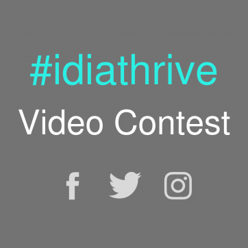 Why I Diathrive - Video Contest 2018