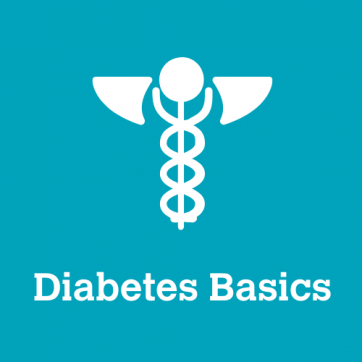 Diabetes Basics: Understanding Diabetes