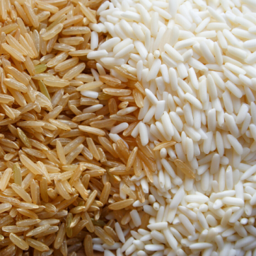 Diabetes Problem Food: Rice