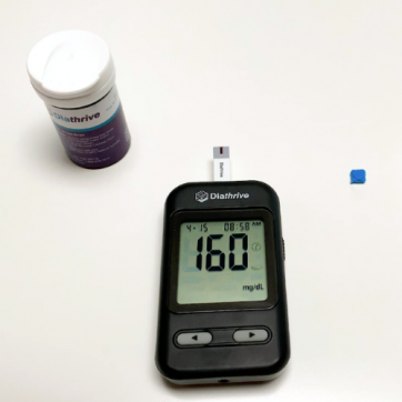 How and When to Test Your Blood Sugar
