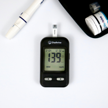 How to Check Blood Sugar in 7 Simple Steps