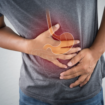 Stomach Problems? It Could Be Gastroparesis