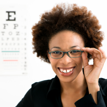 Diabetes Health: Protecting Your Sight