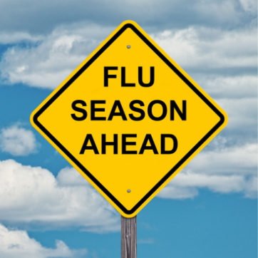 Beginner’s Guide to Type 2 Diabetes: Preparing for Flu Season