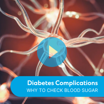 Video: How High Blood Sugar Affects the Body