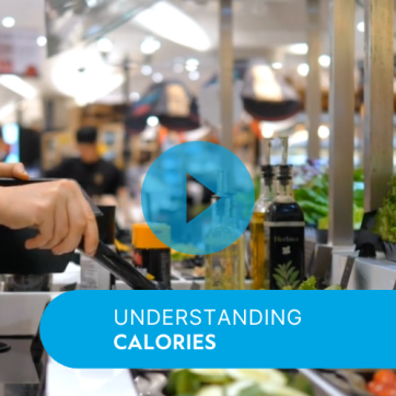 Video: Understanding Calories