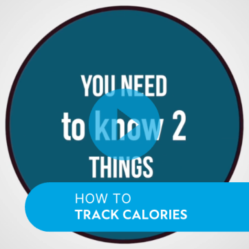 Video: How to Track Calories