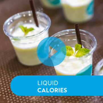 Video: How Liquid Calories Can Hurt You