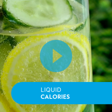 Video: Healthy Drink Options