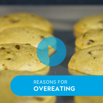 Video: Reasons for Over Eating