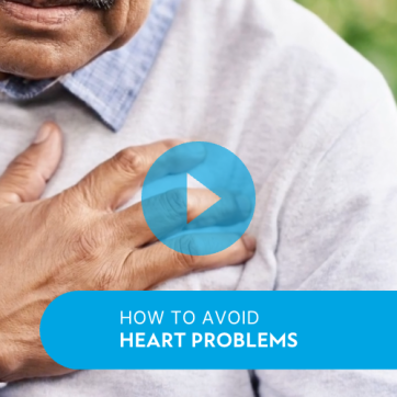 Video: How to Avoid Heart Problems