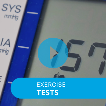 Video: Exercise Tests