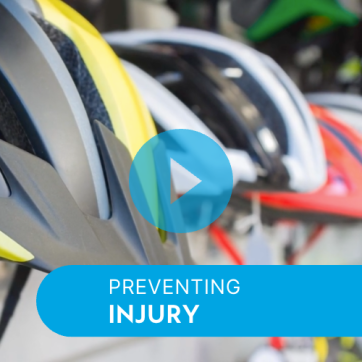 Video: Tips to Prevent Injury During Activity
