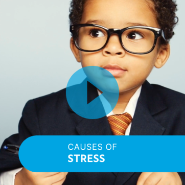 Video: Causes of Stress