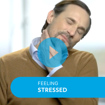 Video: Feeling Stressed