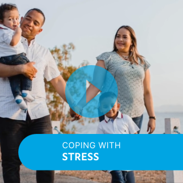 Video: Coping With Stress