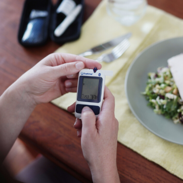 How To Test Your Blood Sugar