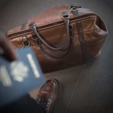 Traveling With Diabetes
