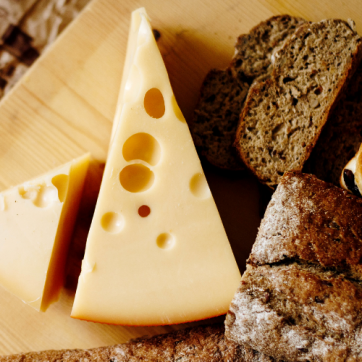 A Moderate Carb Diet: A Sustainable Way to Eat Fewer Carbs